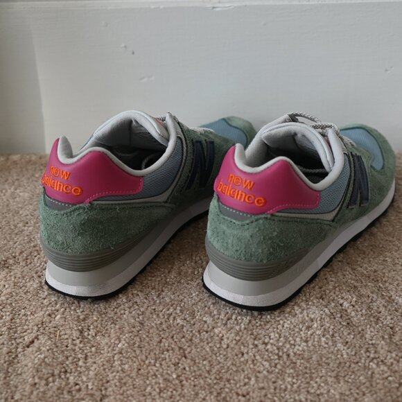 New Balance 576 Made in UK OU576GBP - Picture 3 of 7